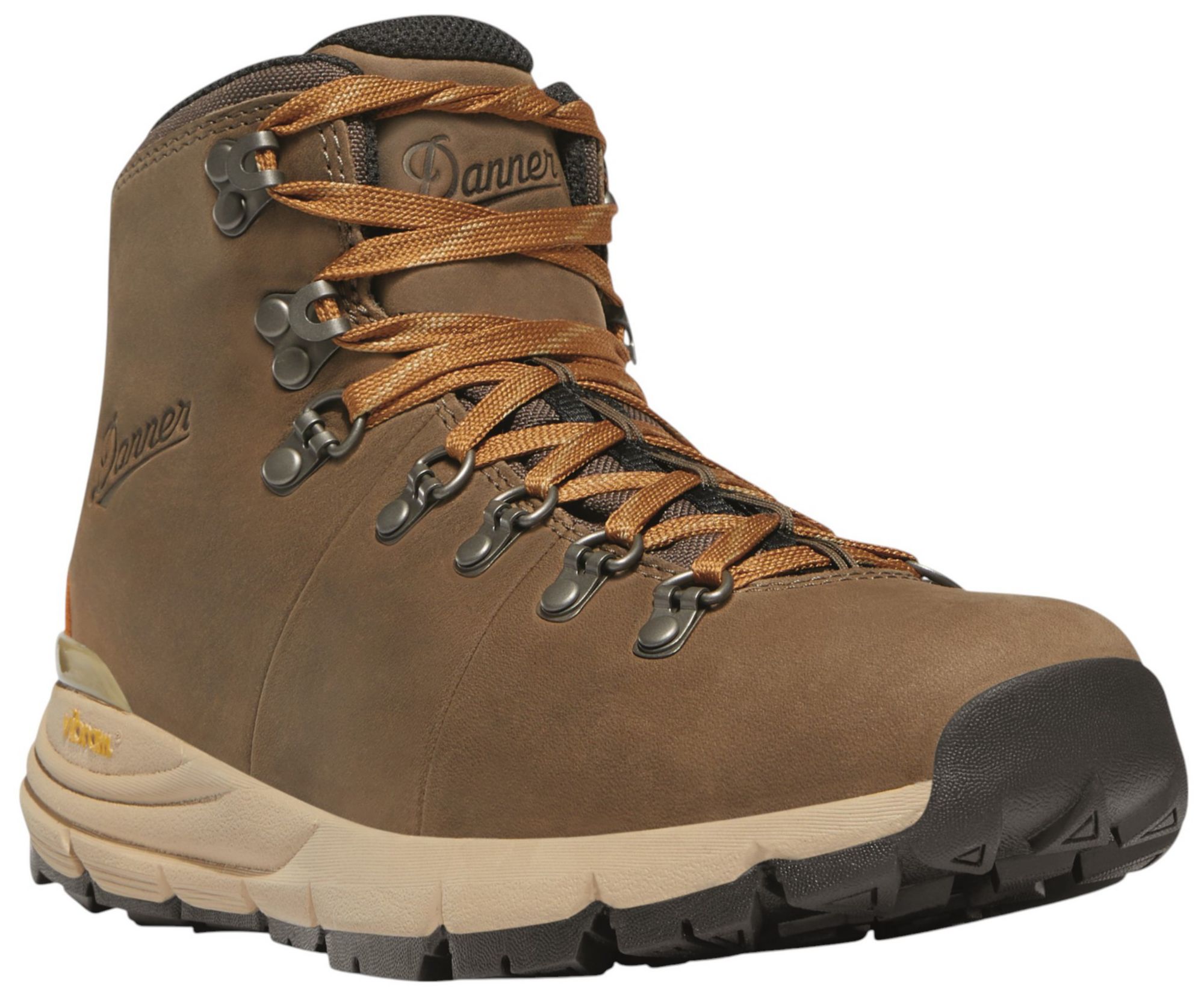 Danner Women's Mountain 600 GORE-TEX Hiking Boots product image