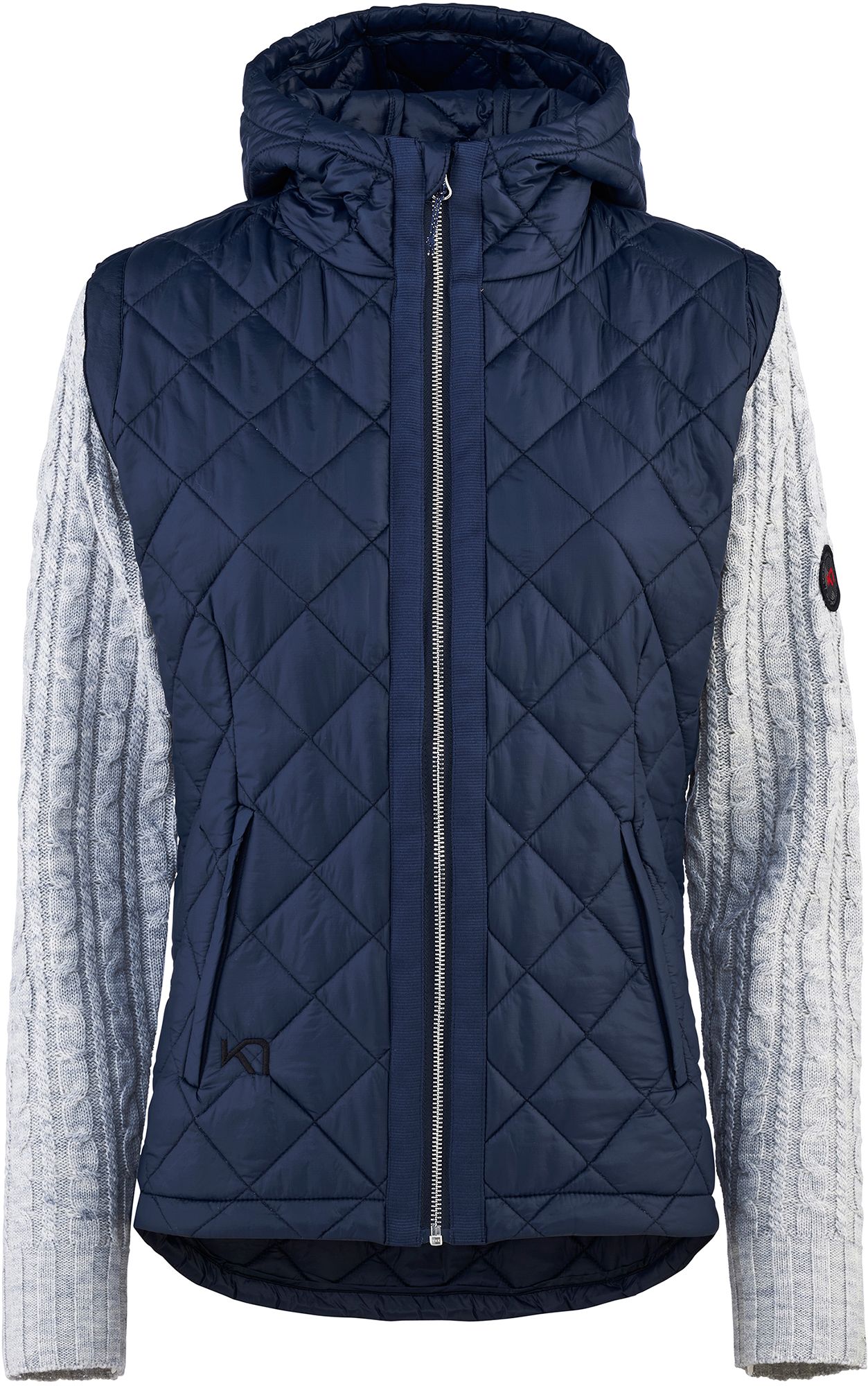 Kari Traa Women's Martine Hybrid Jacket product image