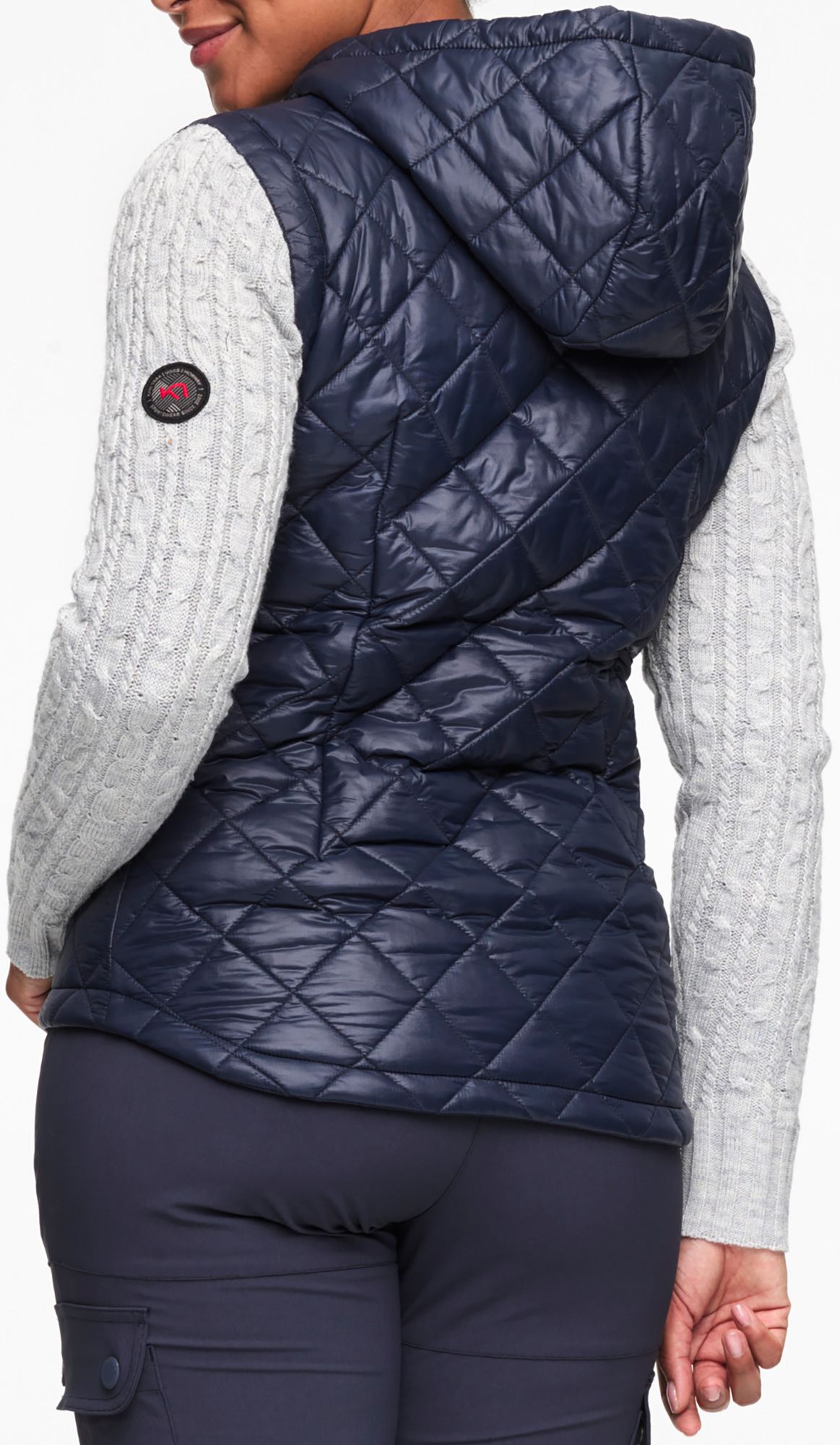Kari Traa Women's Martine Hybrid Jacket product image