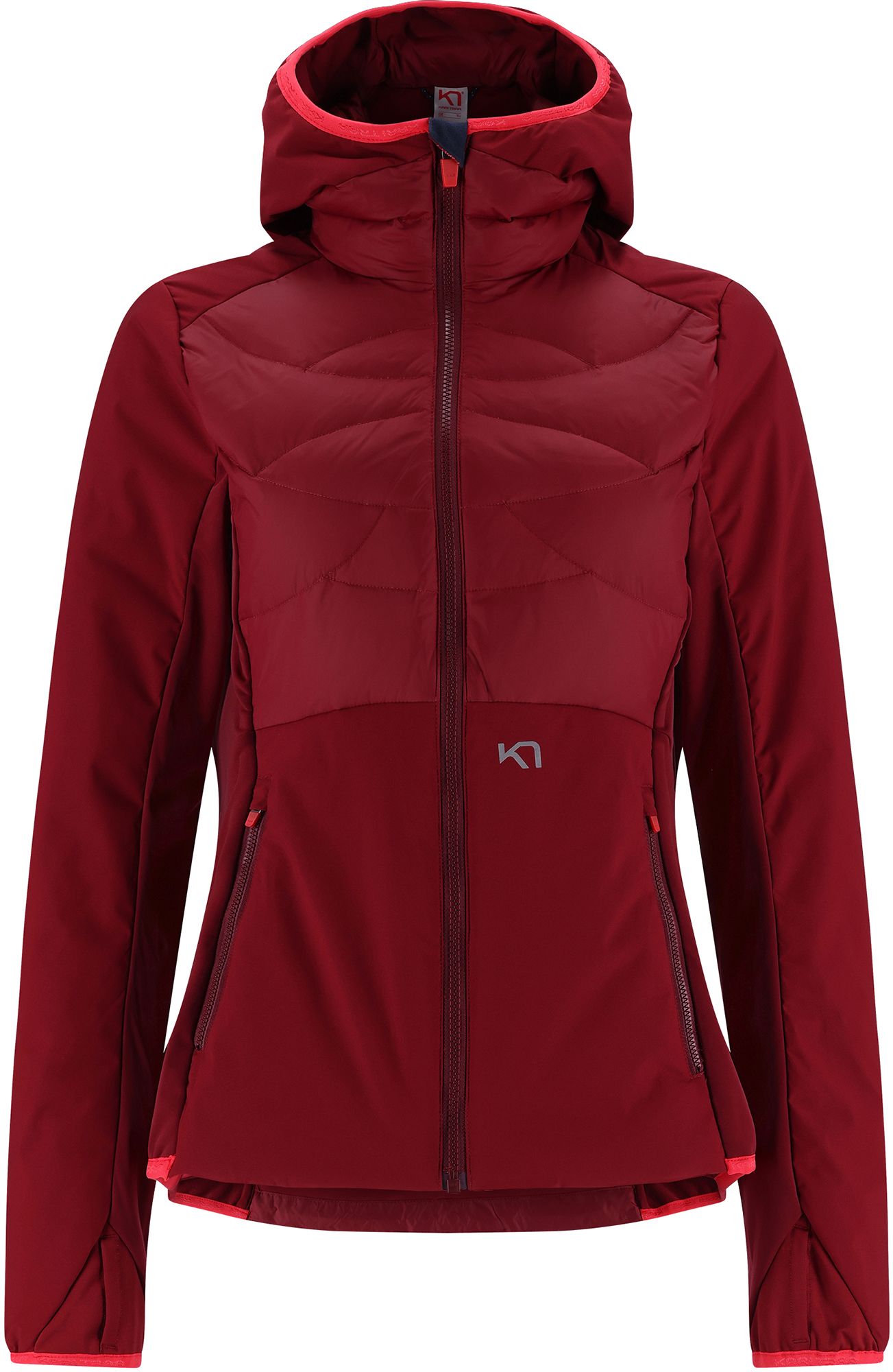 Kari Traa Women's Tirill Thermal Jacket product image