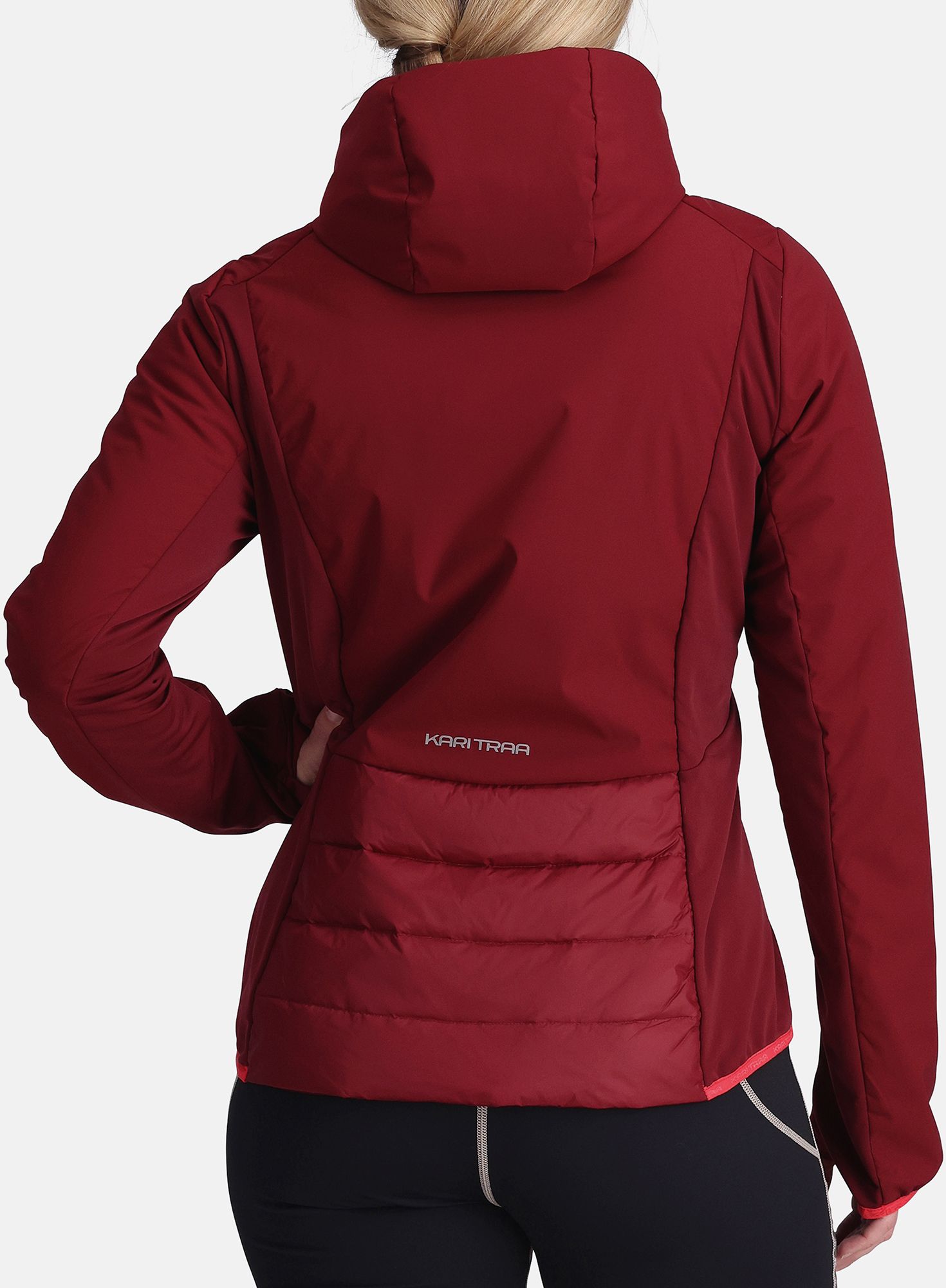 Kari Traa Women's Tirill Thermal Jacket product image