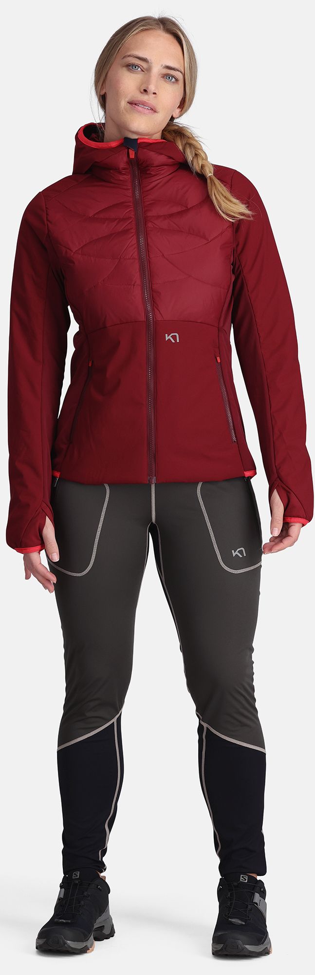 Kari Traa Women's Tirill Thermal Jacket product image