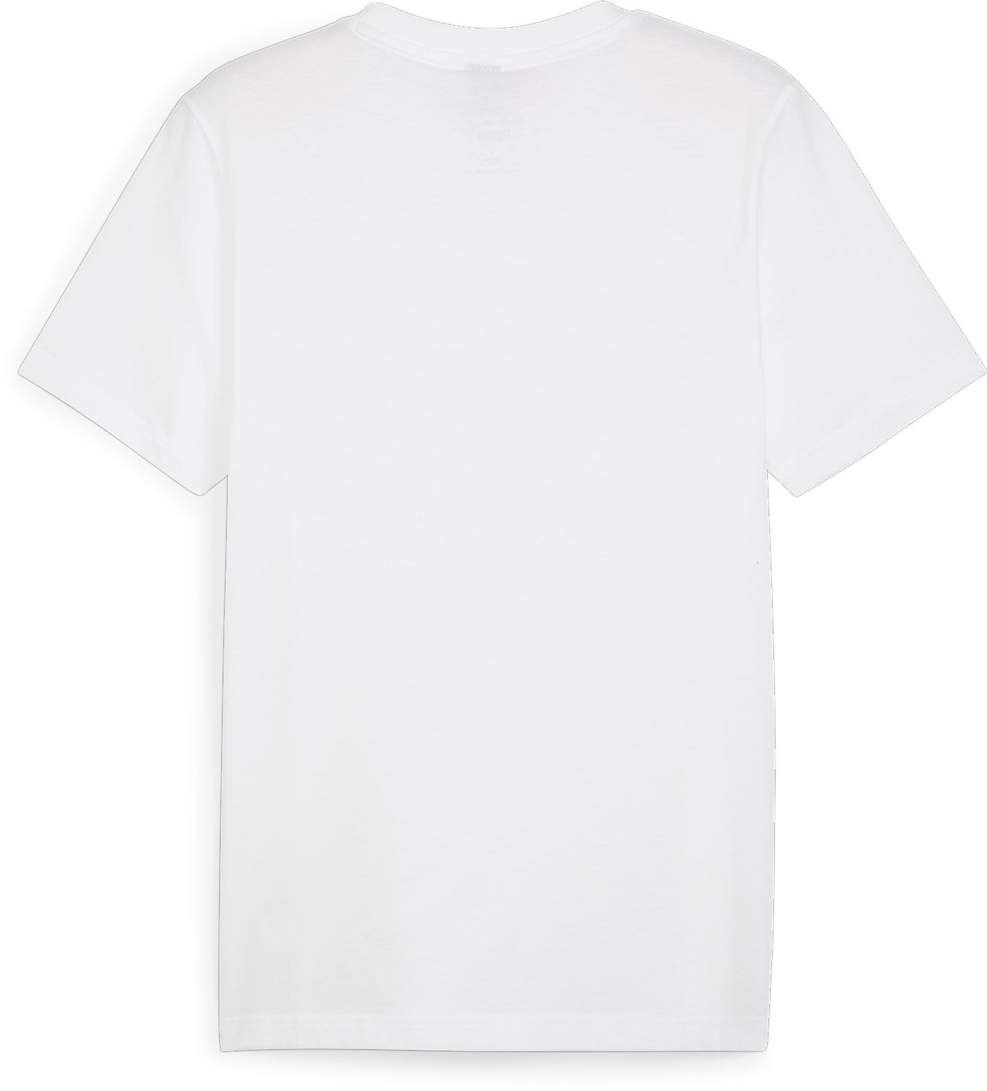PUMA Adult Ferrari Racing White Summer Collection T-Shirt product image