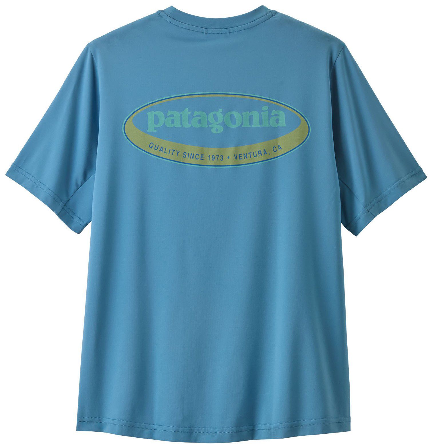 Patagonia Toddlers' Capilene Silkweight T-Shirt product image