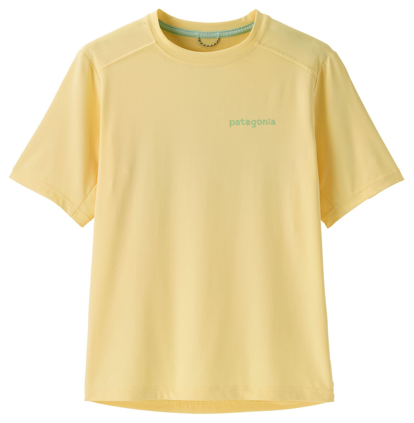 Patagonia Toddlers' Capilene Silkweight T-Shirt product image