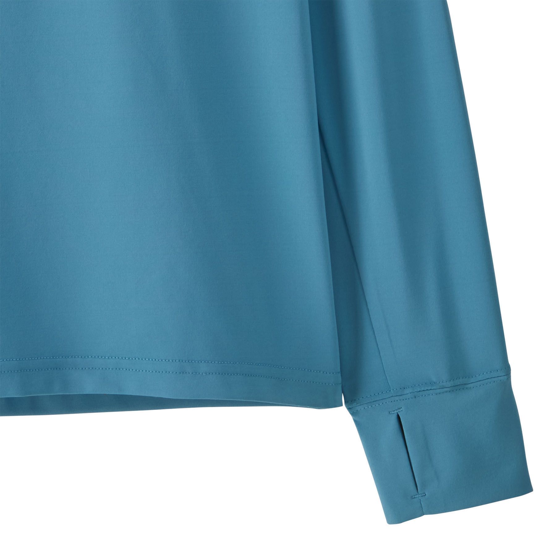 Patagonia Kids' Capilene Silkweight Long Sleeve Shirt product image