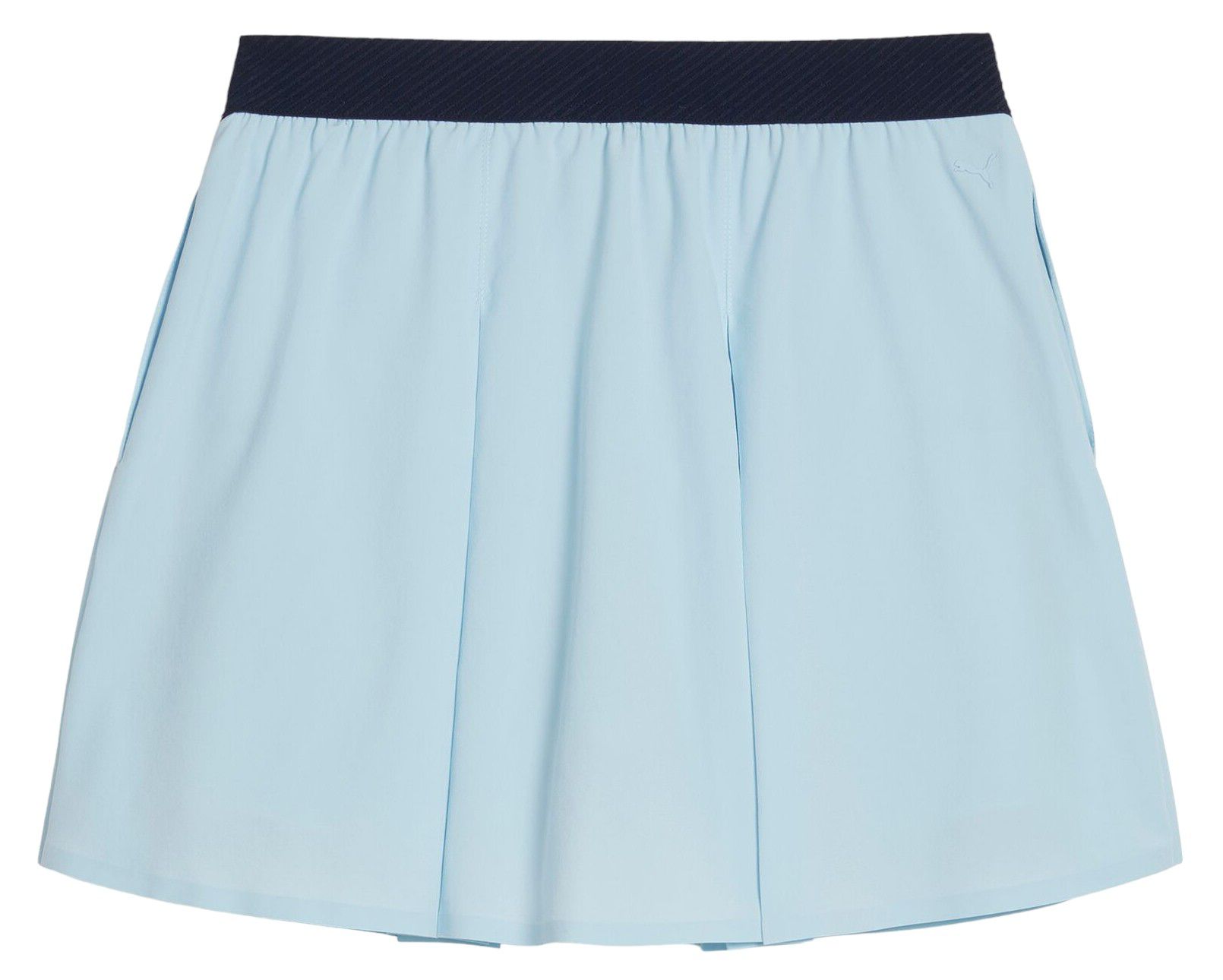 PUMA Women's 16" Club Pleated Golf Skirt product image