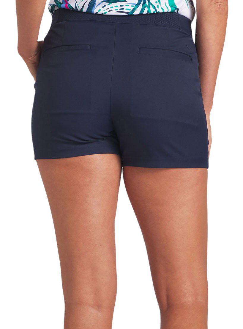 PUMA Women's 4" Costa Golf Shorts product image