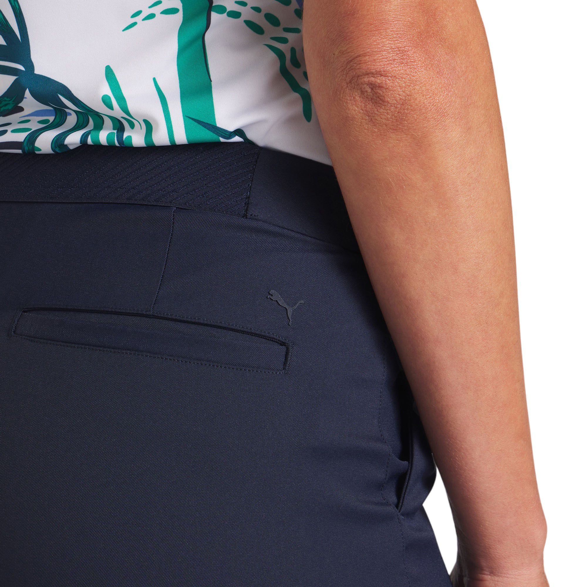 PUMA Women's 4" Costa Golf Shorts product image
