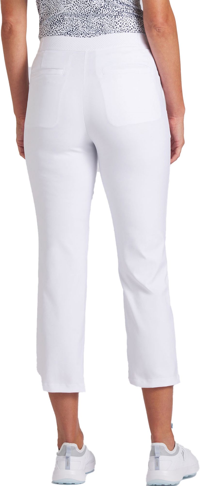 PUMA Women's 26" Costa Trouser Golf Pants