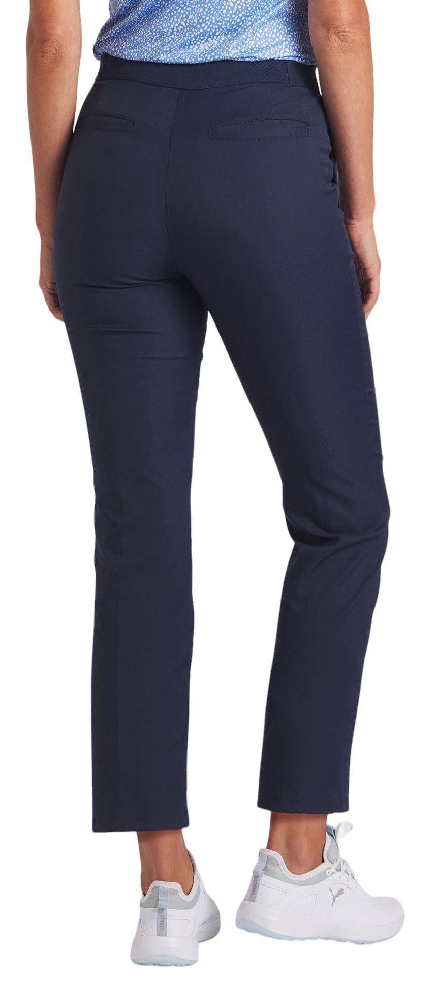 PUMA Women's 26" Costa Trouser Golf Pants product image