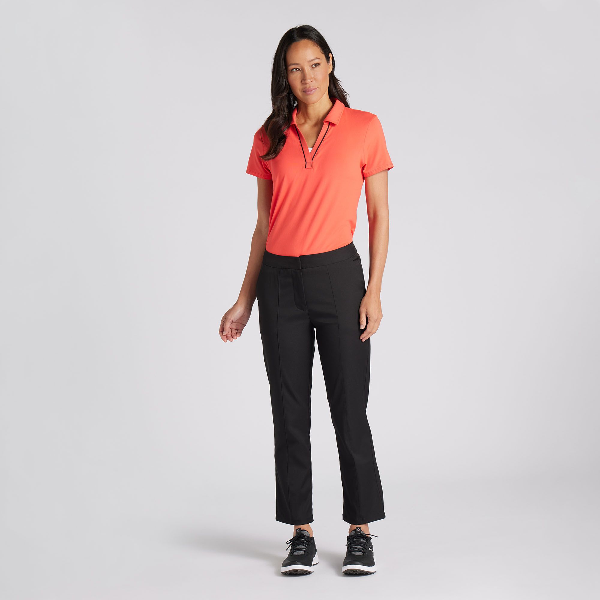 PUMA Women's 26" Costa Trouser Golf Pants product image