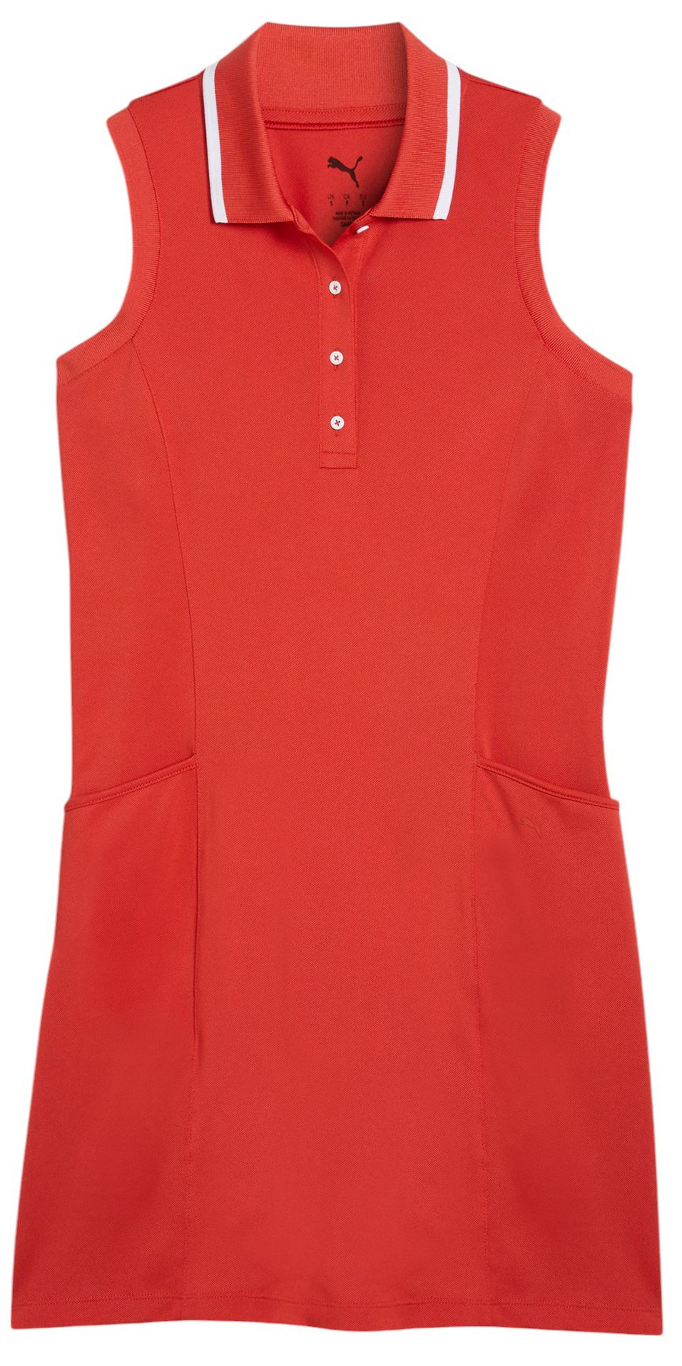 Puma Women's Everyday Pique Dress product image