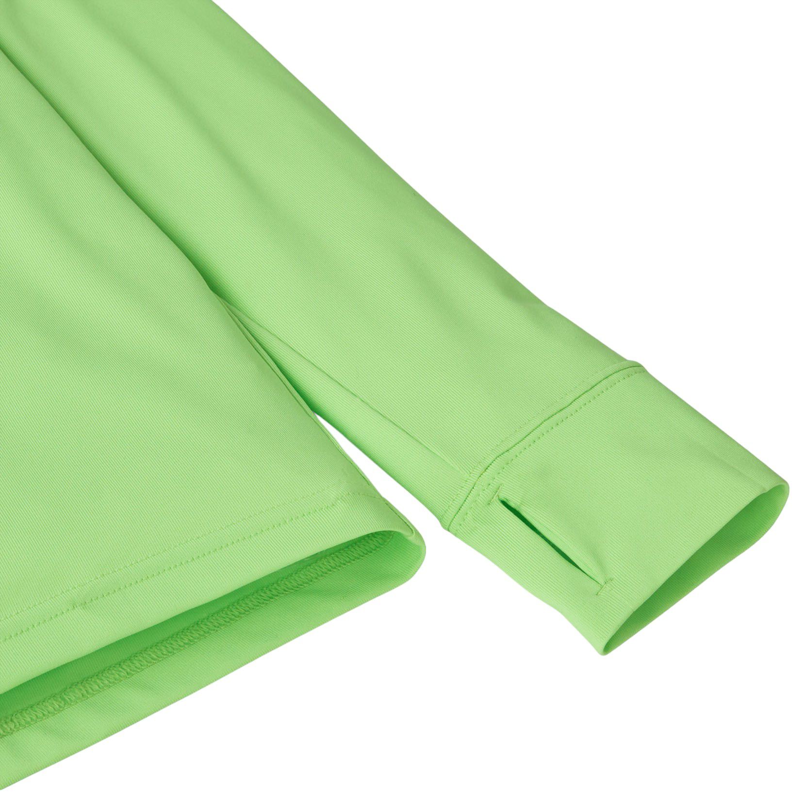 Patagonia Girls' Capilene Cool Silkweight Hoodie product image