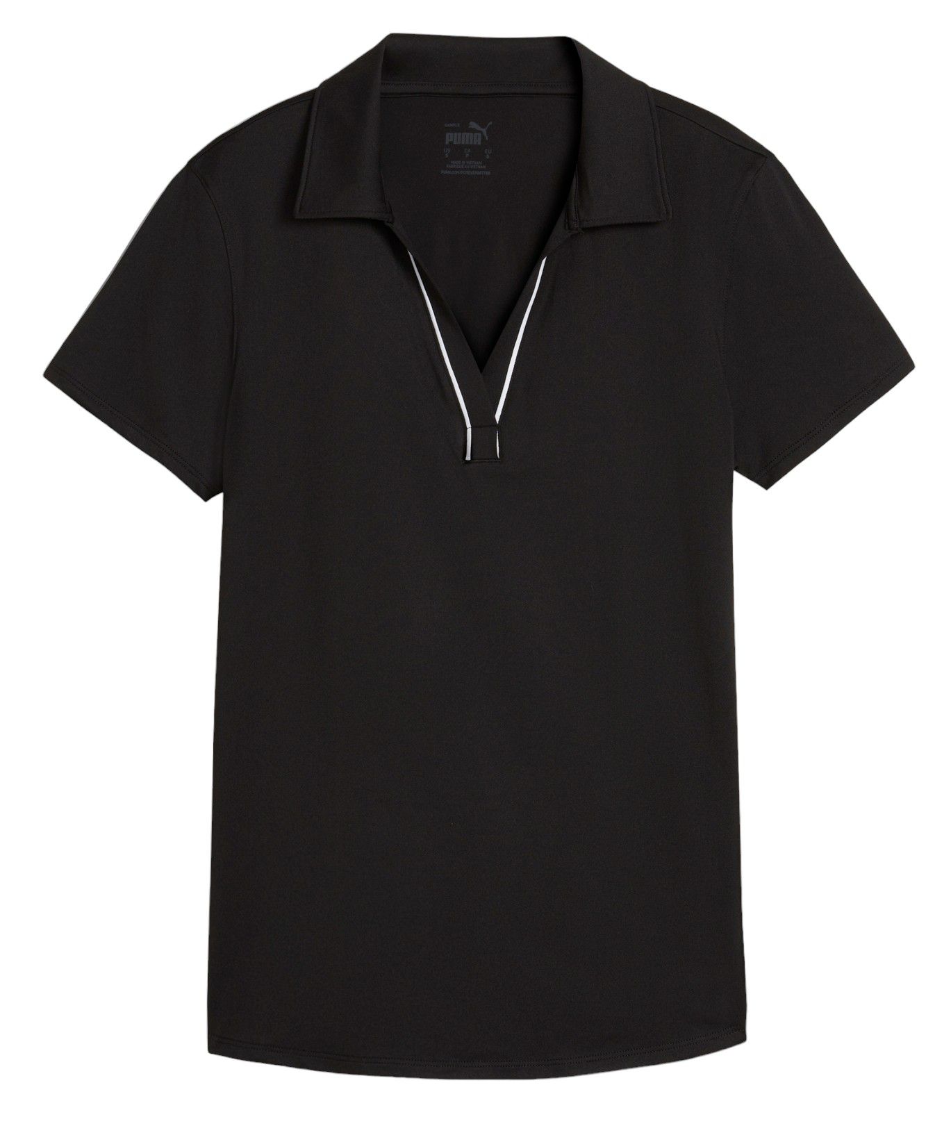 PUMA Women's CLOUDSPUN Golf Polo product image