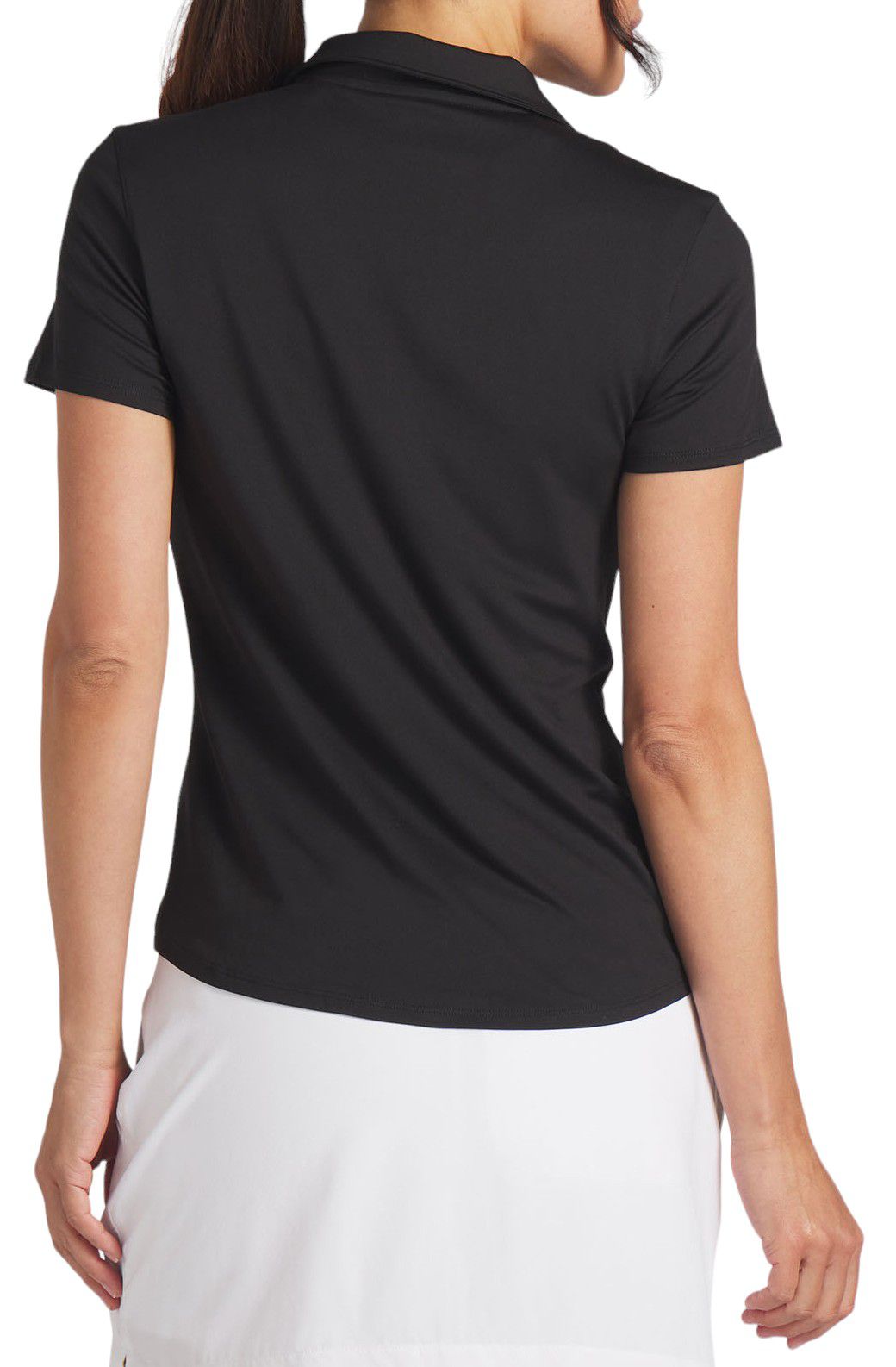PUMA Women's CLOUDSPUN Golf Polo product image