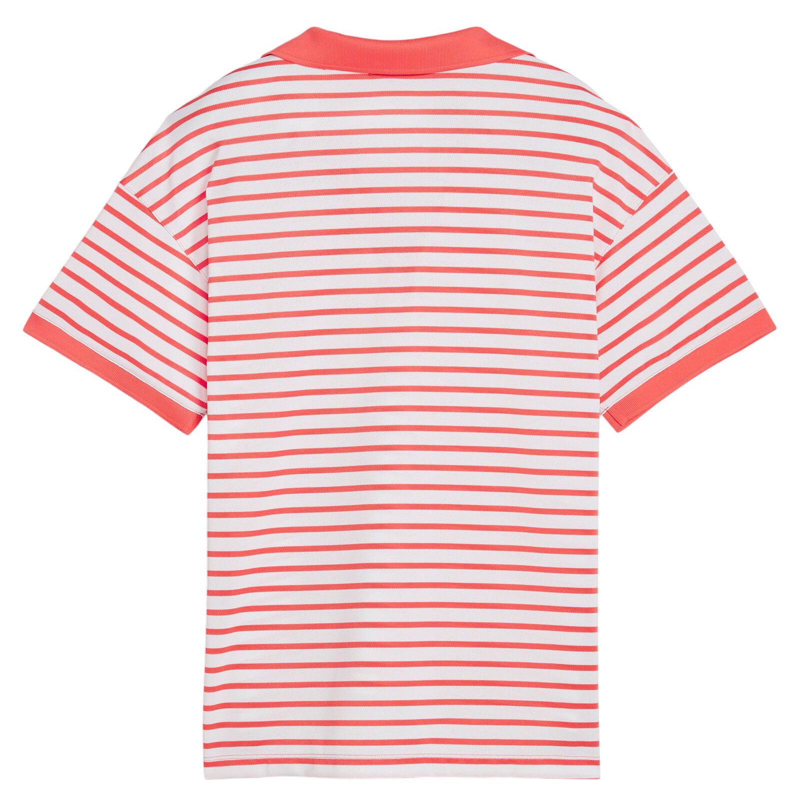Puma Women's Everyday Stripe Polo product image