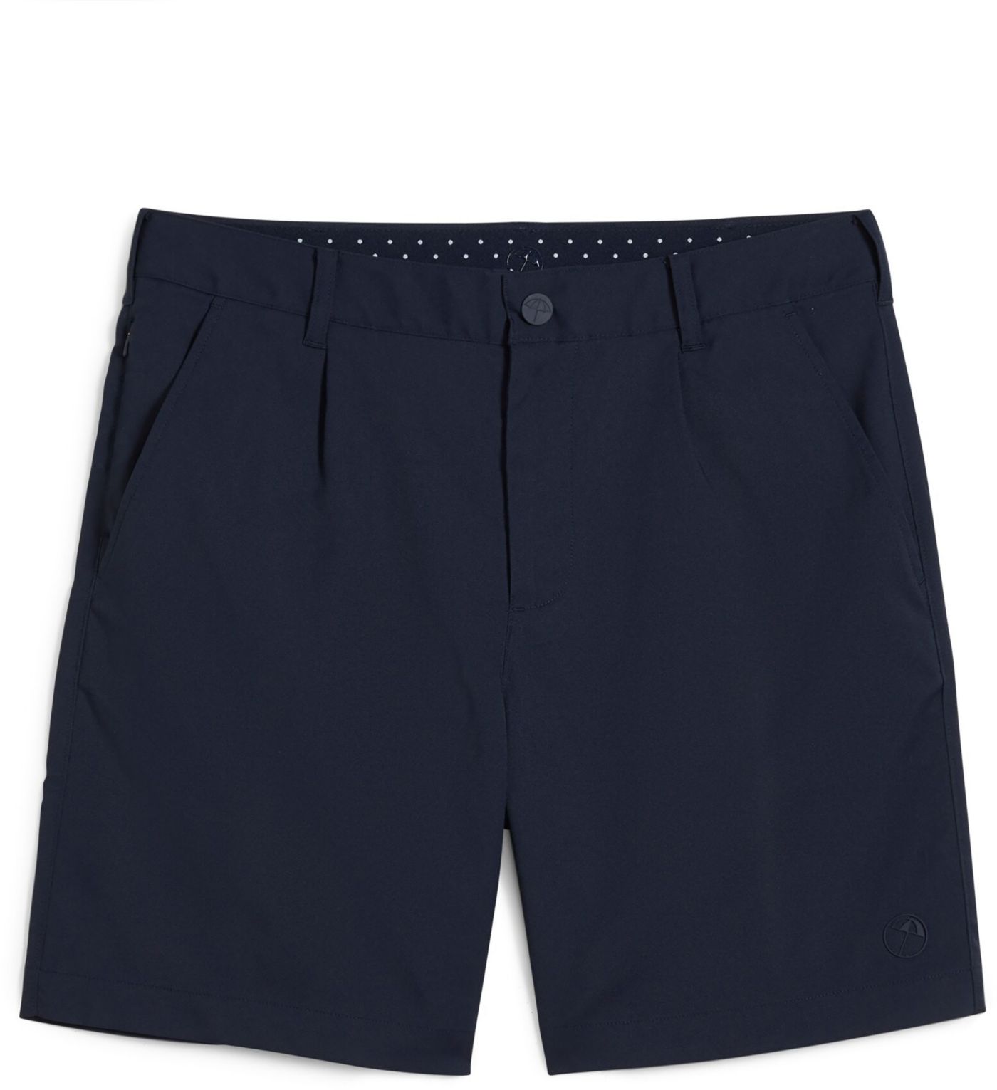 Puma golf shorts video best sale