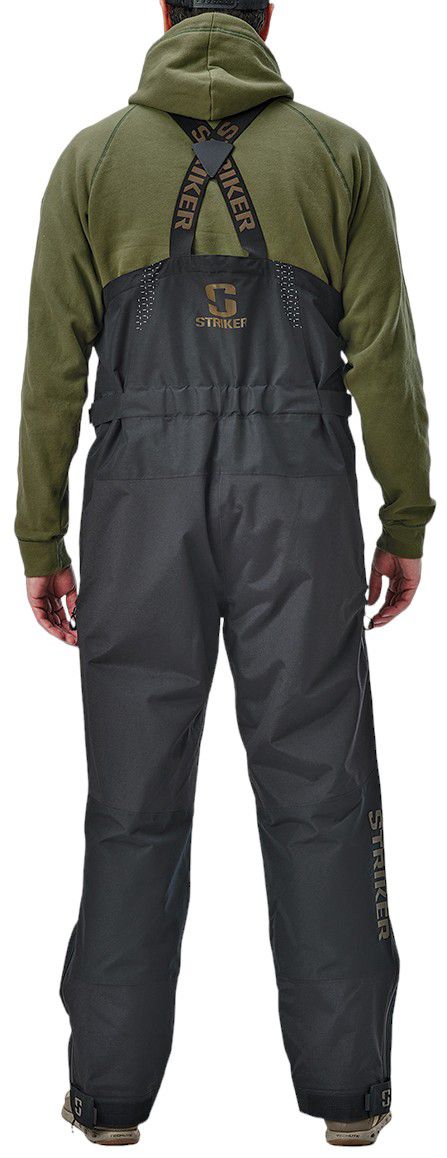 Stryker Denali Insulated Bib product image