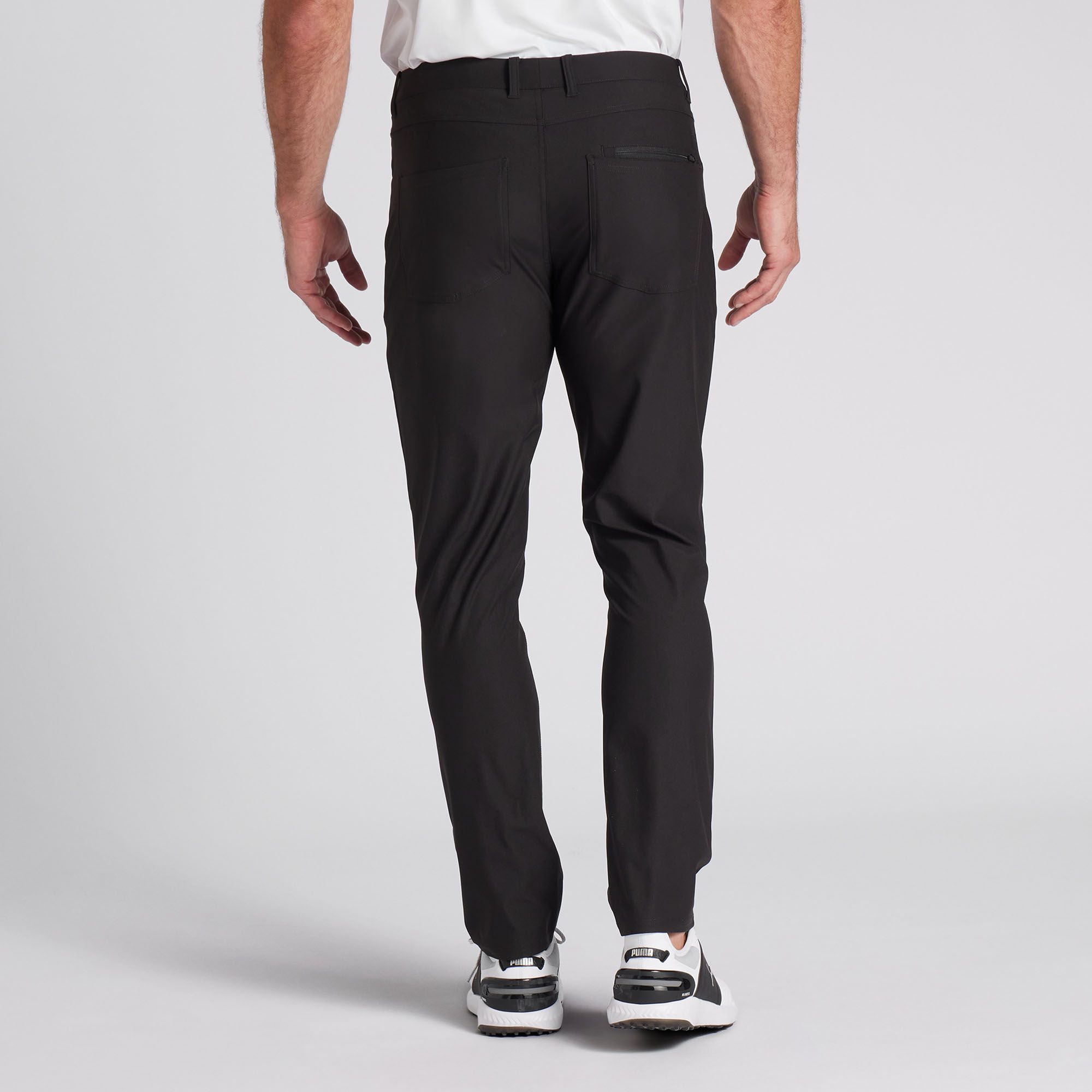 PUMA Men's 101 5-Pocket Golf Pants product image