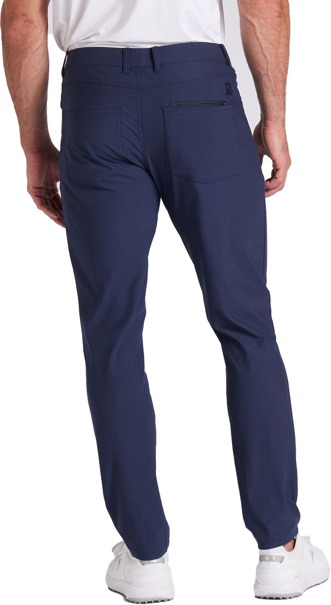 PUMA Men's 101 5-Pocket Golf Pants product image