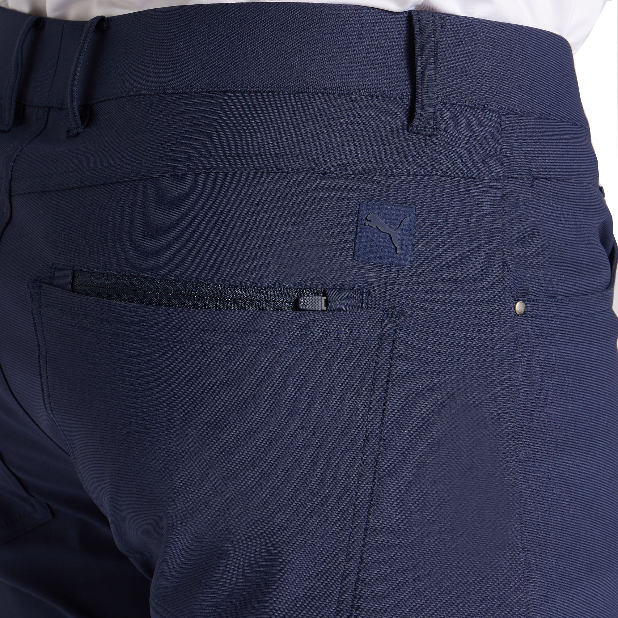 PUMA Men's 101 5-Pocket Golf Pants product image