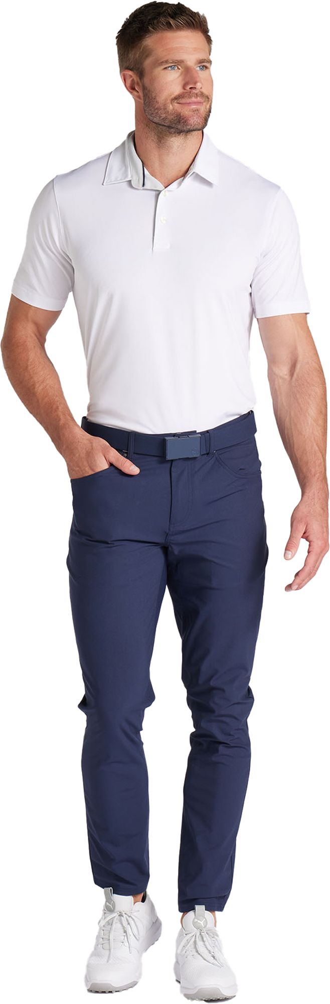 PUMA Men's 101 5-Pocket Golf Pants product image