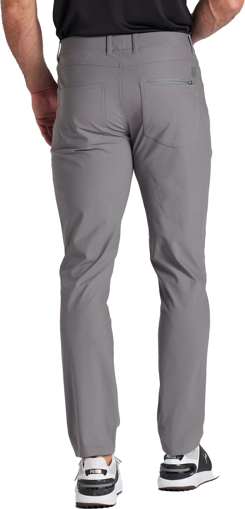 PUMA Men's 101 5-Pocket Golf Pants product image