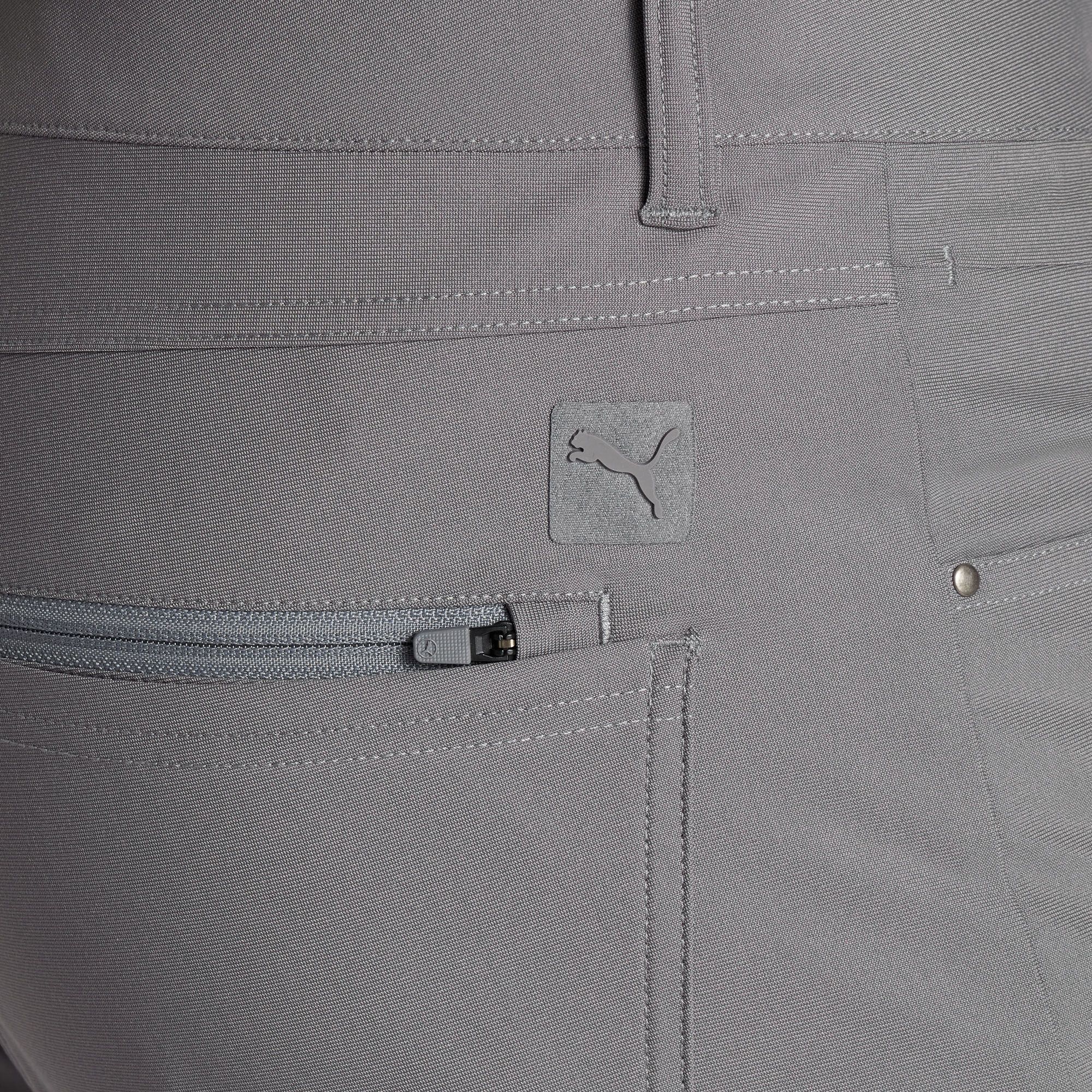 PUMA Men's 101 5-Pocket Golf Pants product image
