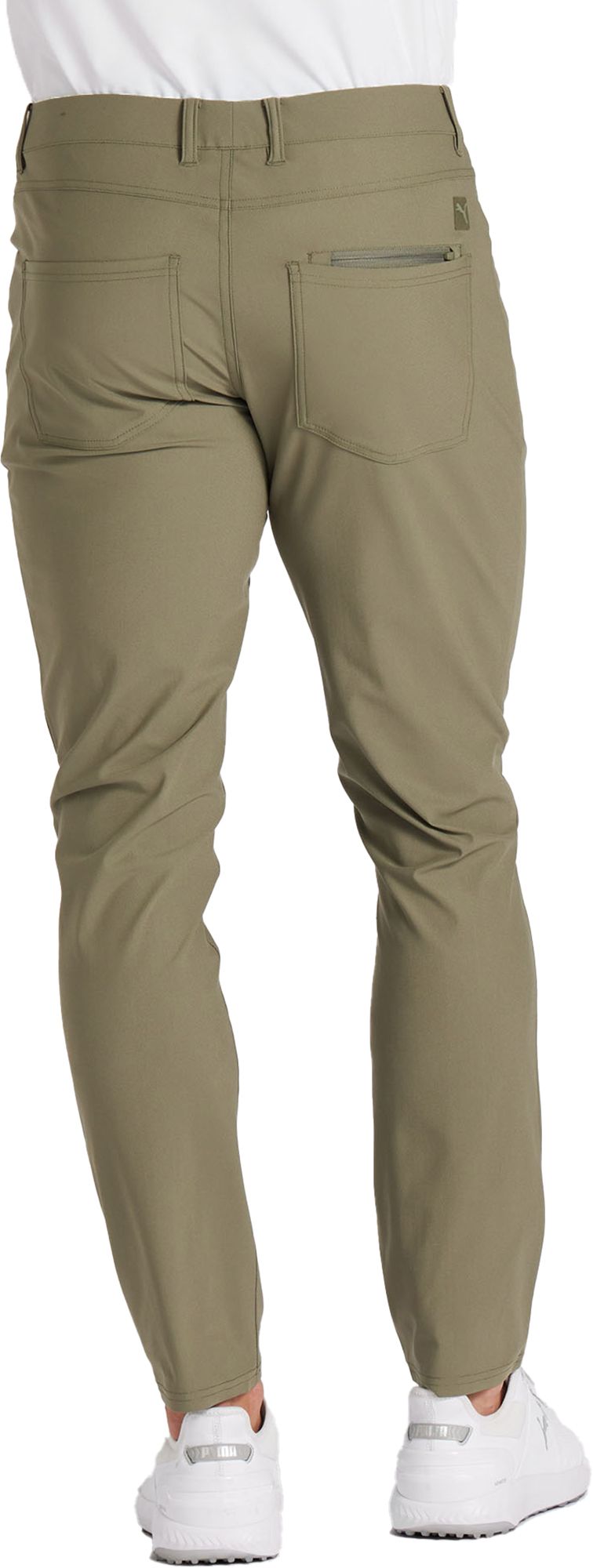 PUMA Men's 101 5-Pocket Golf Pants product image
