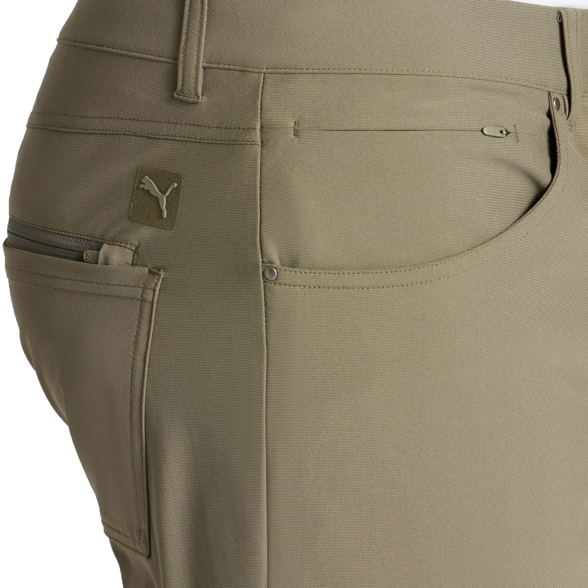 PUMA Men's 101 5-Pocket Golf Pants product image