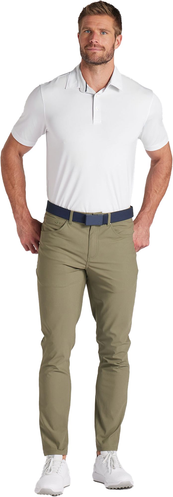 PUMA Men's 101 5-Pocket Golf Pants product image