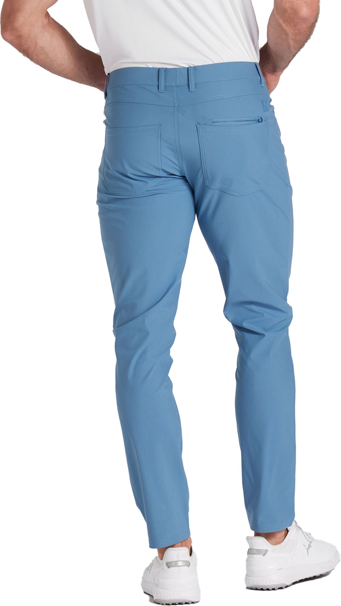 PUMA Men's 101 5-Pocket Golf Pants product image