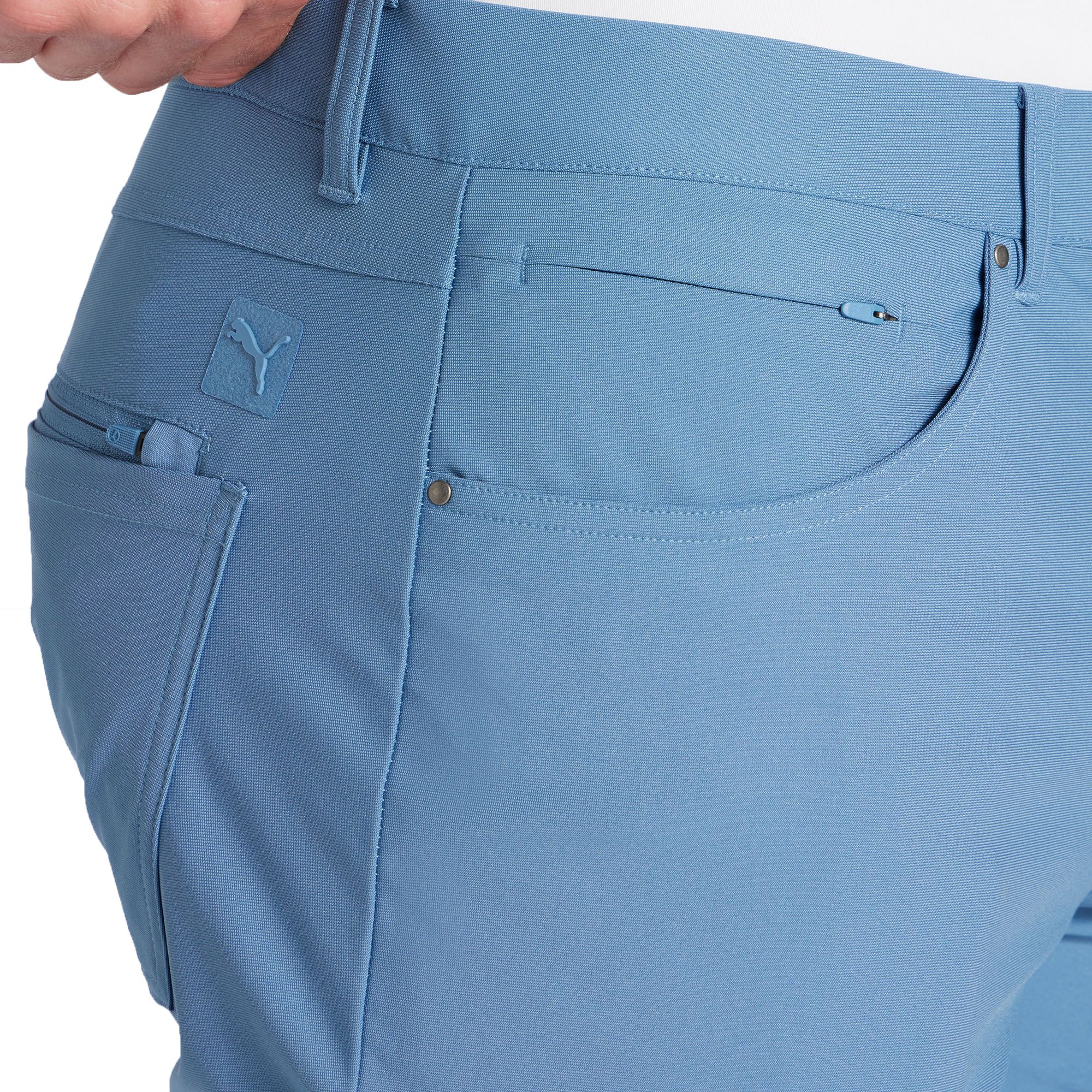 PUMA Men's 101 5-Pocket Golf Pants product image