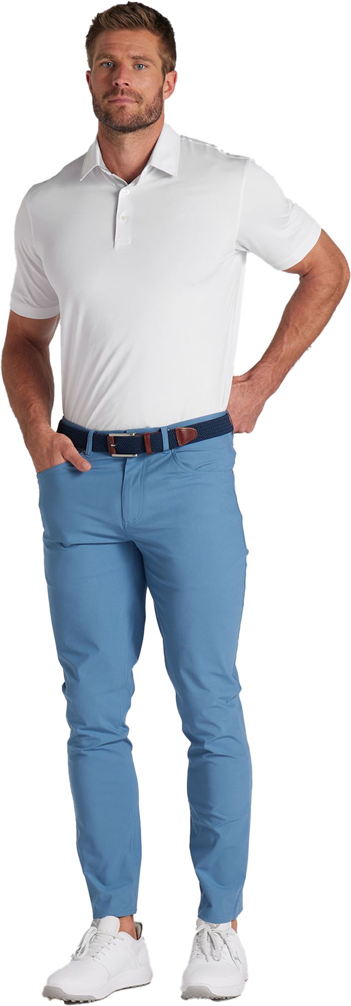 PUMA Men's 101 5-Pocket Golf Pants product image