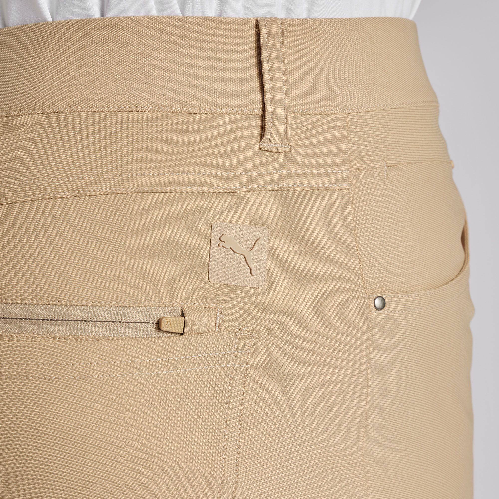 PUMA Men's 101 5-Pocket Golf Pants product image