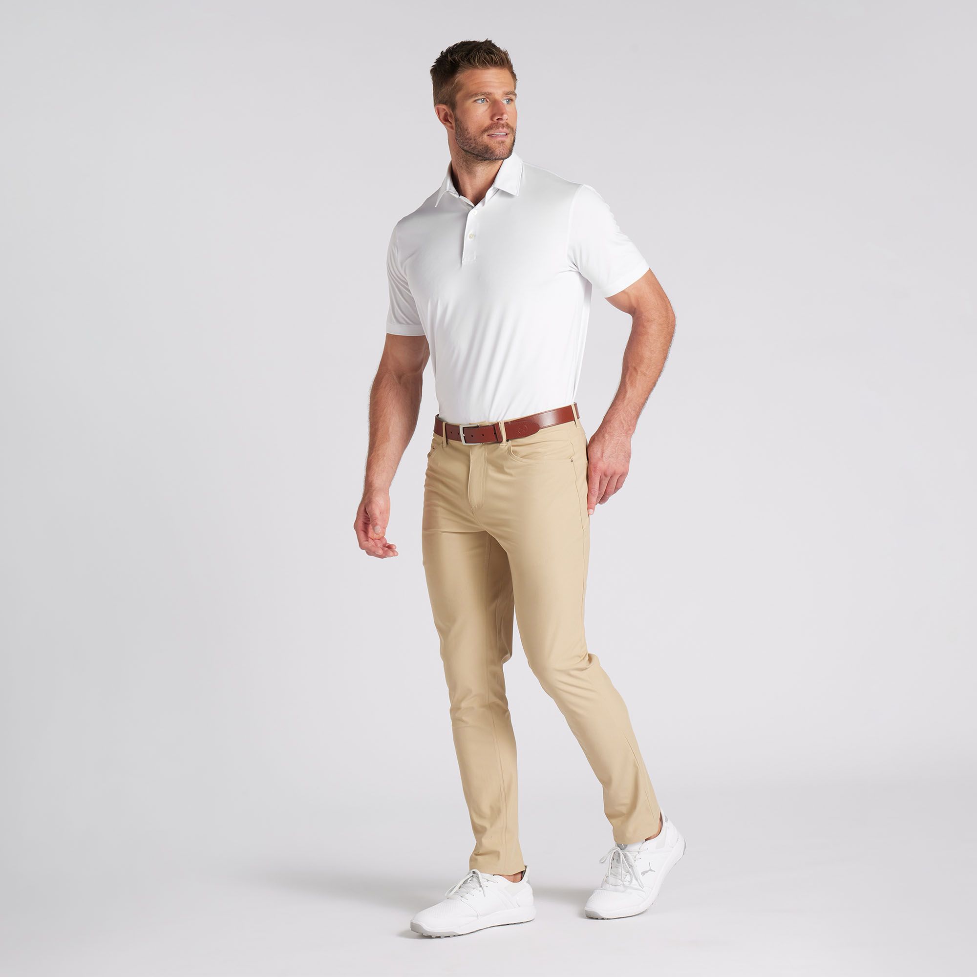 PUMA Men's 101 5-Pocket Golf Pants product image