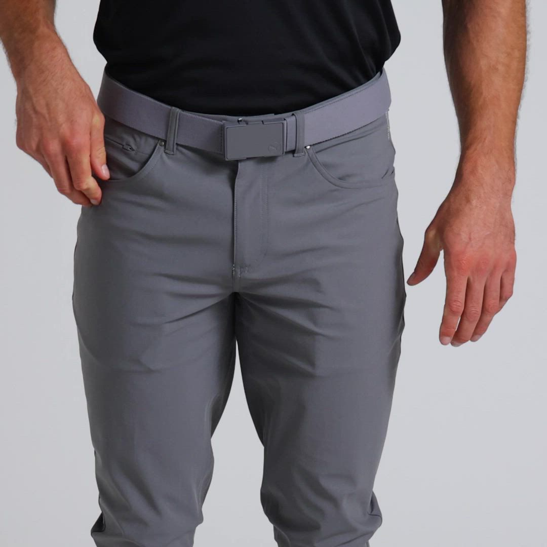 PUMA Men's 101 5-Pocket Golf Pants product