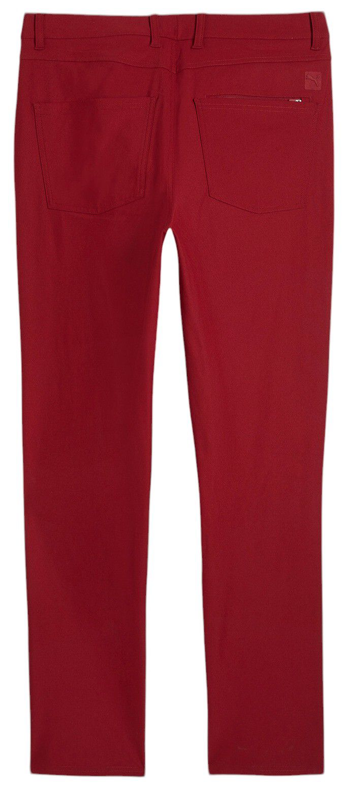 PUMA Men's 101 5-Pocket Golf Pants product image