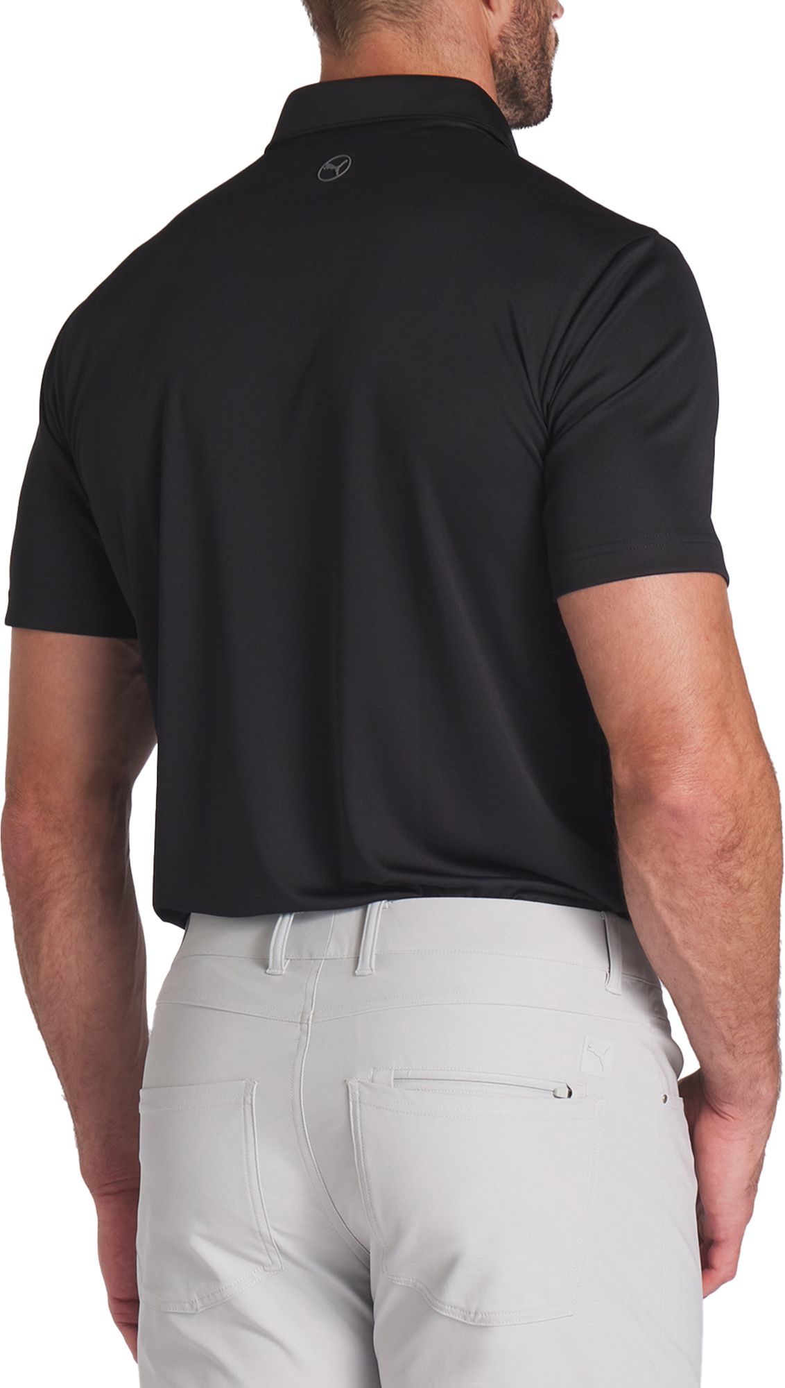 PUMA Men's MATTR Brigade Golf Polo product image