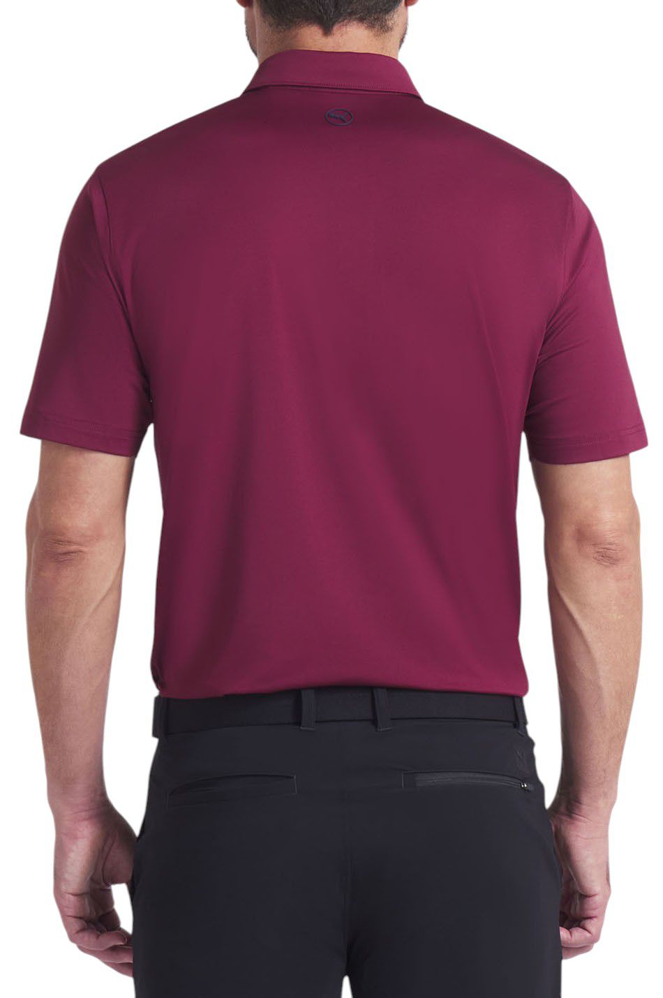 PUMA Men's MATTR Brigade Golf Polo product image
