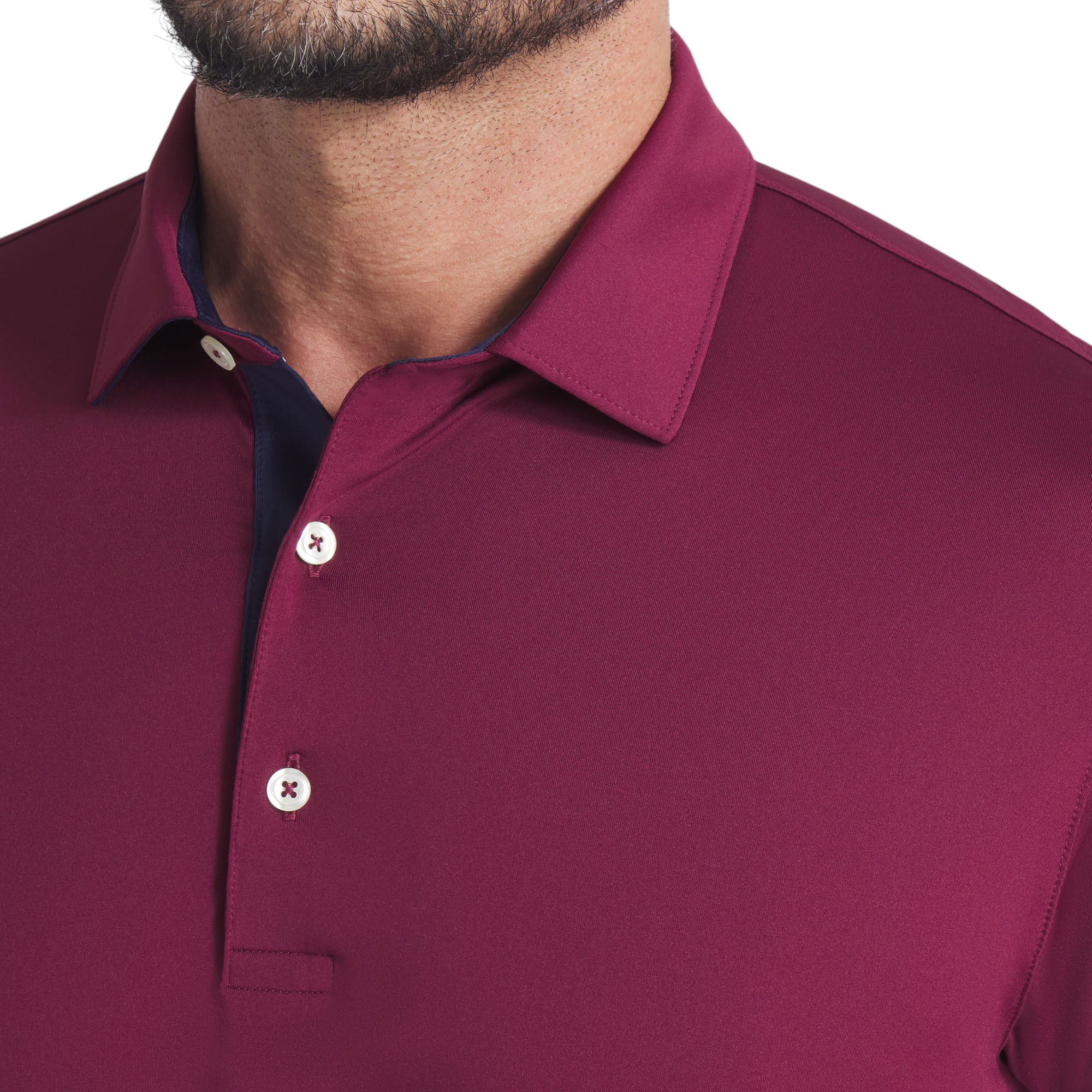 PUMA Men's MATTR Brigade Golf Polo product image