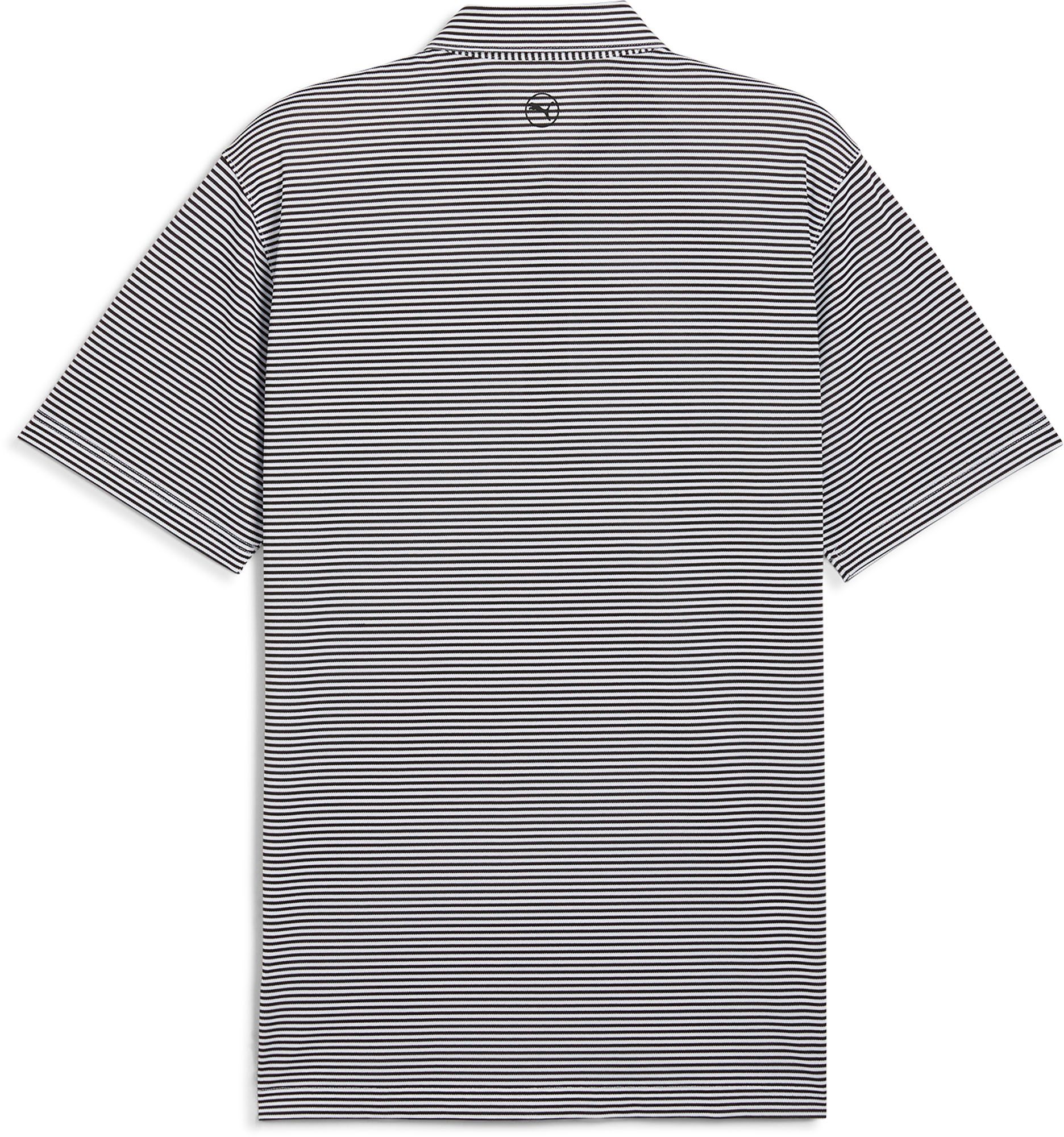 PUMA Men's Isle Pique Golf Polo product image