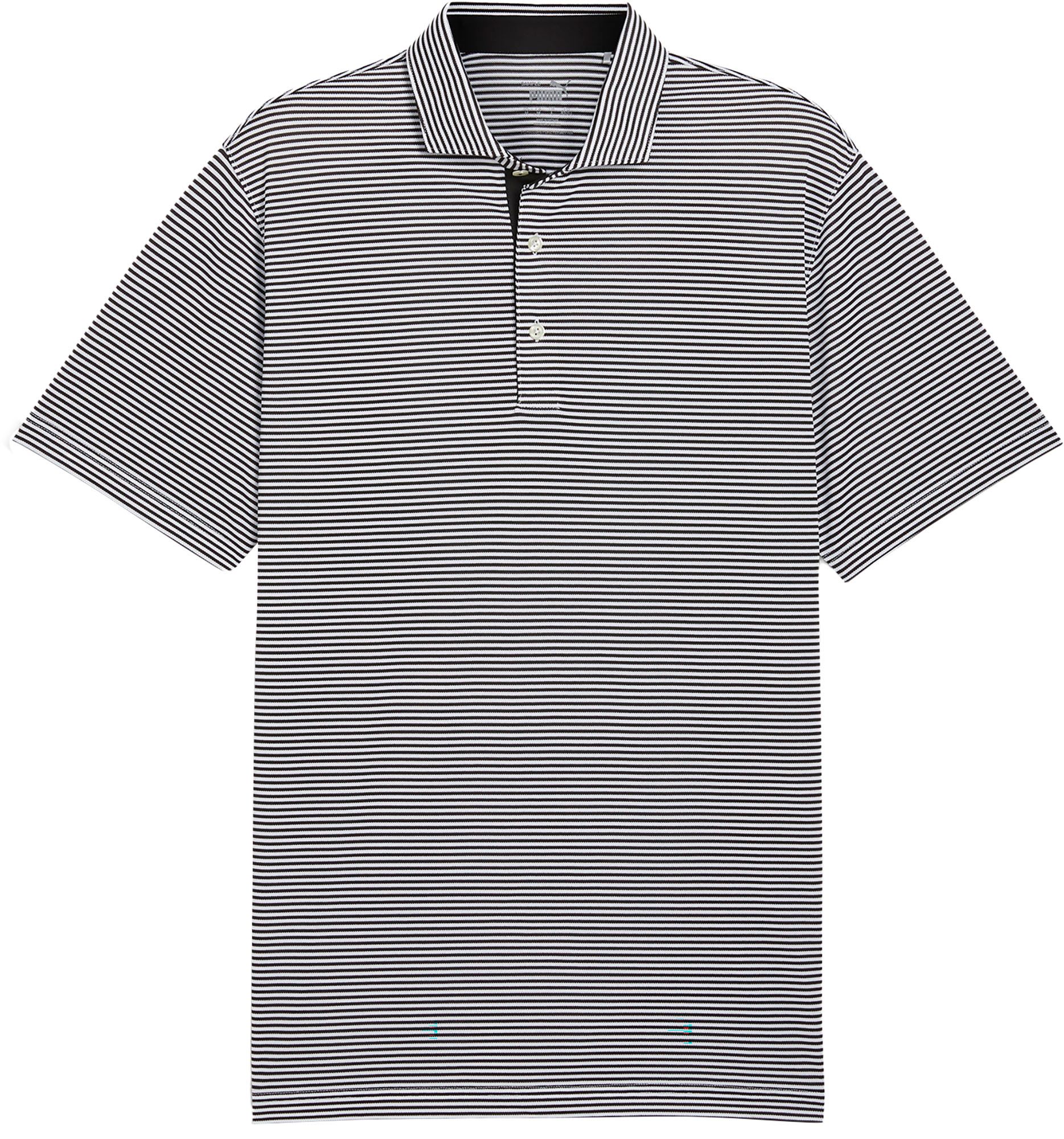 PUMA Men's Isle Pique Golf Polo product image