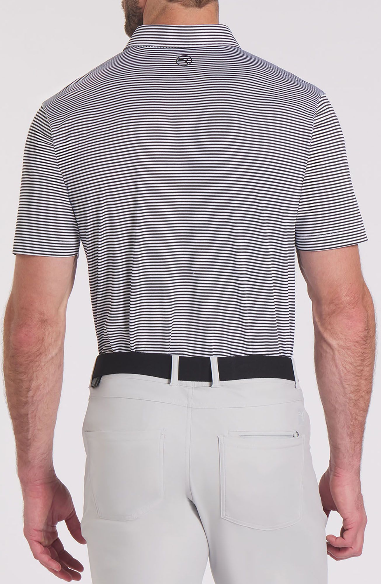 PUMA Men's Isle Pique Golf Polo product image