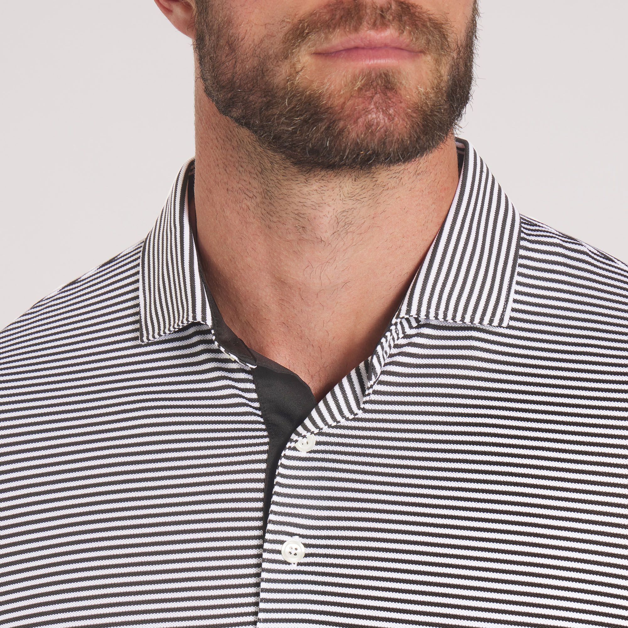 PUMA Men's Isle Pique Golf Polo product image