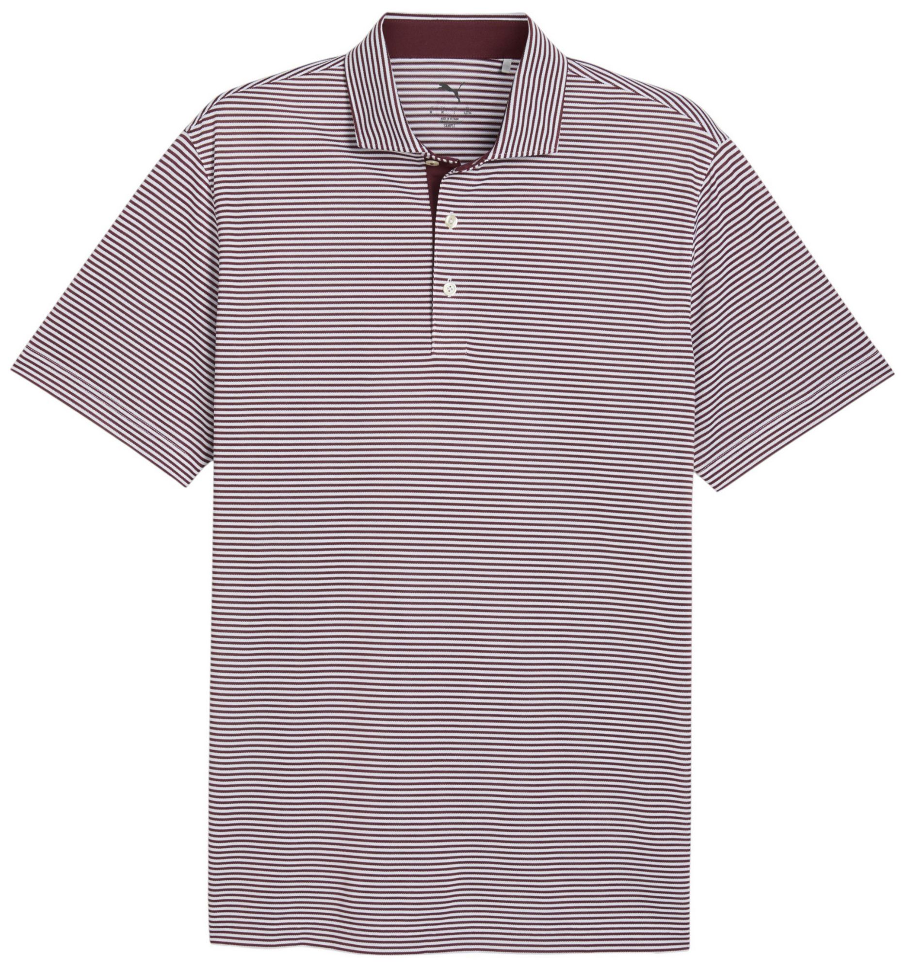PUMA Men's Isle Pique Golf Polo product image