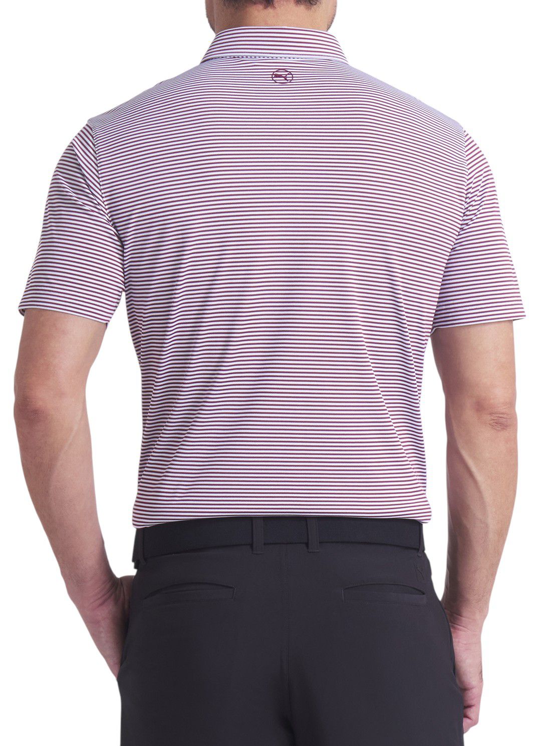 PUMA Men's Isle Pique Golf Polo product image