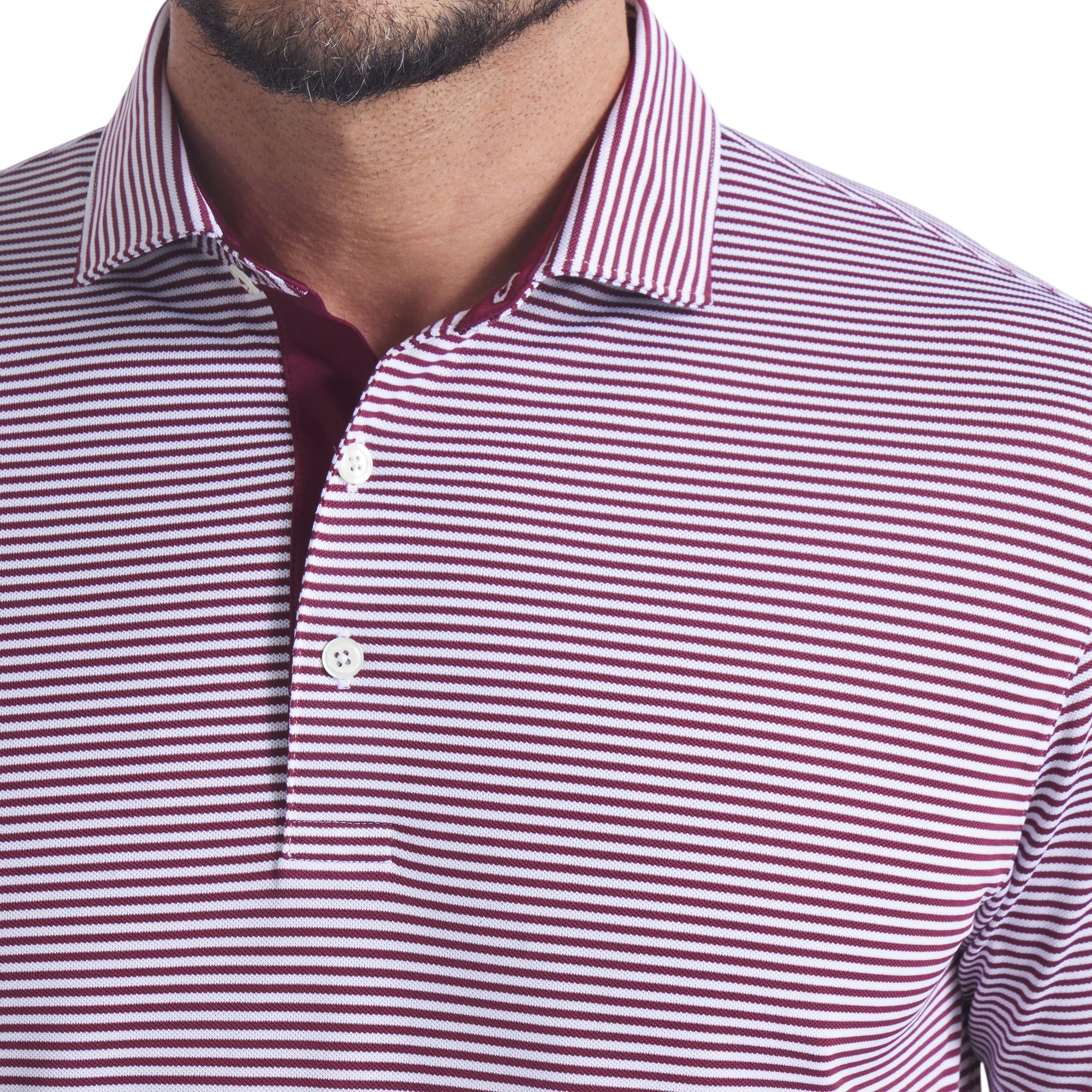 PUMA Men's Isle Pique Golf Polo product image