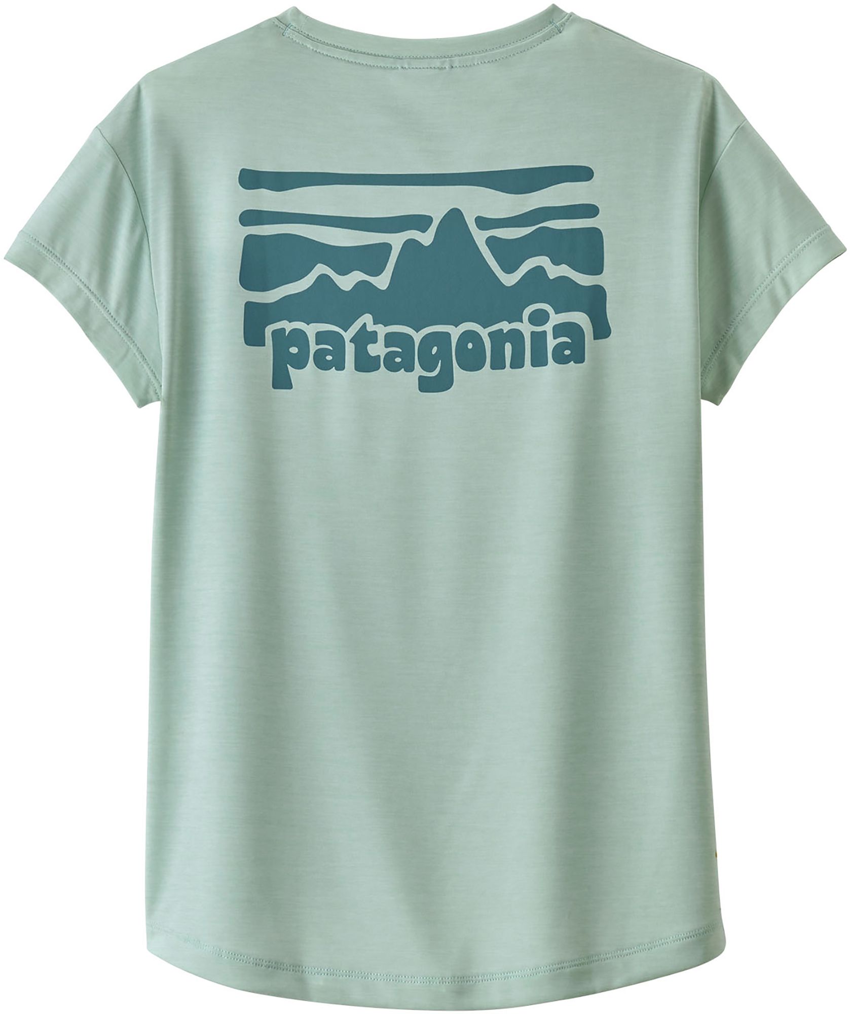 Patagonia Girls' Capilene Cool Daily T-Shirt product image